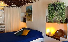 Bed&Breakfast Al Campanario